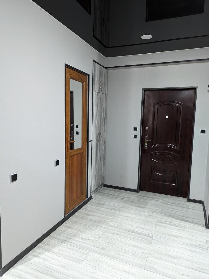 Apartment Gari's Next To Park Borjomi